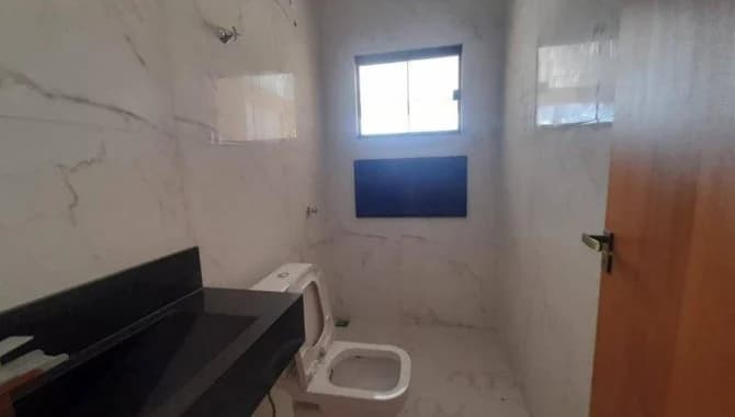 Foto 19 de 26: Casa em leilão em Caldas Novas - GO — Casa 154 m² - Do Turista 2ª Etapa - Caldas Novas - GO