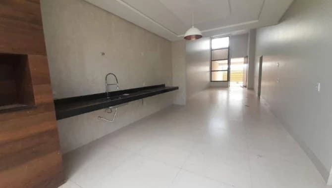 Foto 26 de 26: Casa em leilão em Caldas Novas - GO — Casa 154 m² - Do Turista 2ª Etapa - Caldas Novas - GO