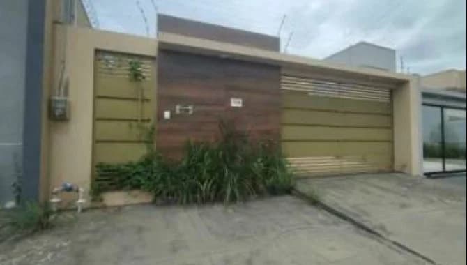 Foto 2 de 26: Casa em leilão em Caldas Novas - GO — Casa 154 m² - Do Turista 2ª Etapa - Caldas Novas - GO