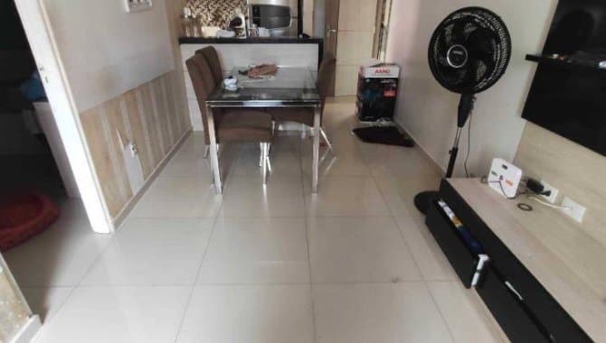 Foto 18 de 25: Apartamento em leilão em Fortaleza - CE, bairro Barroso — Apartamento 44 m² (01 vaga) - Barroso - Fortaleza - CE
