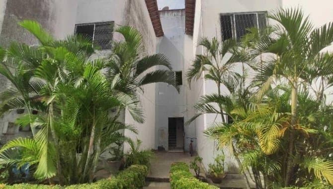 Foto 5 de 25: Apartamento em leilão em Fortaleza - CE, bairro Barroso — Apartamento 44 m² (01 vaga) - Barroso - Fortaleza - CE