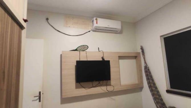 Foto 21 de 25: Apartamento em leilão em Fortaleza - CE, bairro Barroso — Apartamento 44 m² (01 vaga) - Barroso - Fortaleza - CE