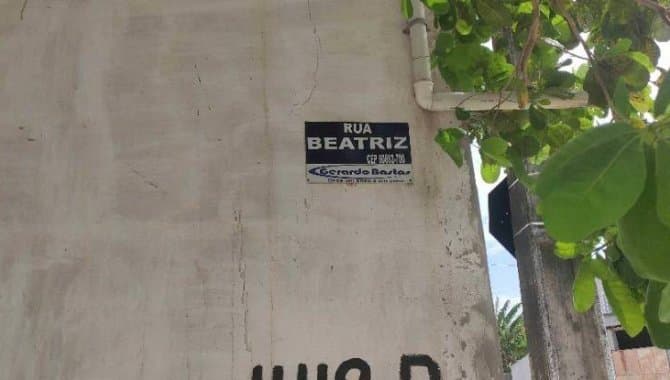Foto 12 de 25: Apartamento em leilão em Fortaleza - CE, bairro Barroso — Apartamento 44 m² (01 vaga) - Barroso - Fortaleza - CE