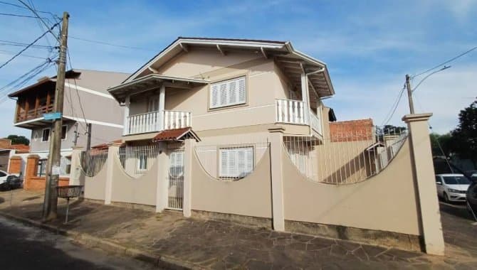 Foto 65 de 68: Casa em leilão em Canoas - RS, bairro Estradaância Velha — Casa 153 m² - Estância Velha - Canoas - RS