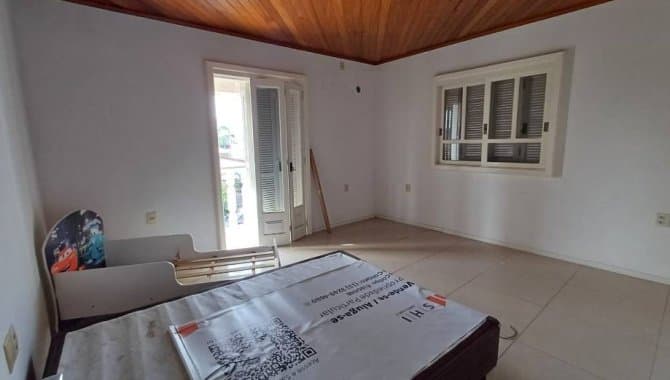 Foto 36 de 68: Casa em leilão em Canoas - RS, bairro Estradaância Velha — Casa 153 m² - Estância Velha - Canoas - RS