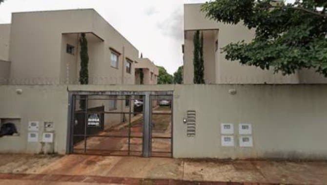 Foto 2 de 32: Casa em leilão em Campo Grande - MS, bairro Vila Ipiranga — Casa em Condomínio 74 m² (01 vaga) - Vila Ipiranga - Campo Grande - MS