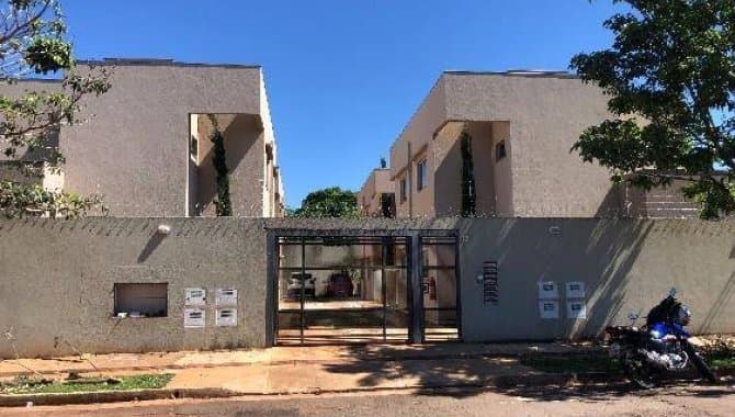 Foto 14 de 32: Casa em leilão em Campo Grande - MS, bairro Vila Ipiranga — Casa em Condomínio 74 m² (01 vaga) - Vila Ipiranga - Campo Grande - MS