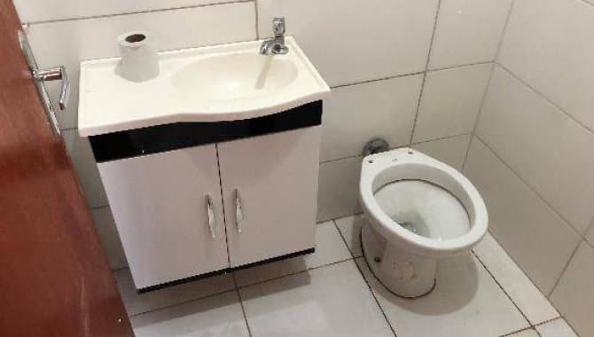 Foto 32 de 32: Casa em leilão em Campo Grande - MS, bairro Vila Ipiranga — Casa em Condomínio 74 m² (01 vaga) - Vila Ipiranga - Campo Grande - MS