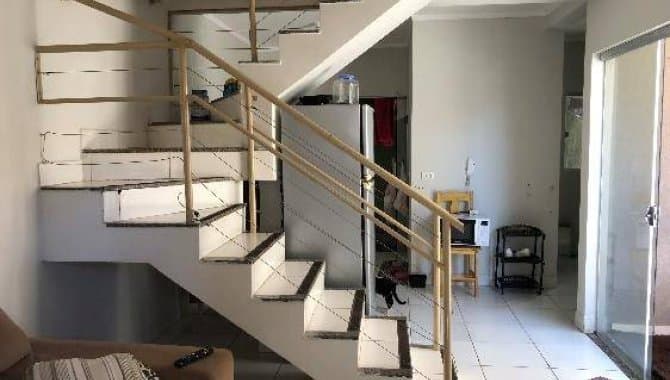 Foto 12 de 32: Casa em leilão em Campo Grande - MS, bairro Vila Ipiranga — Casa em Condomínio 74 m² (01 vaga) - Vila Ipiranga - Campo Grande - MS