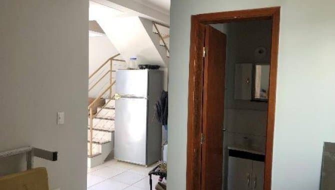 Foto 5 de 32: Casa em leilão em Campo Grande - MS, bairro Vila Ipiranga — Casa em Condomínio 74 m² (01 vaga) - Vila Ipiranga - Campo Grande - MS