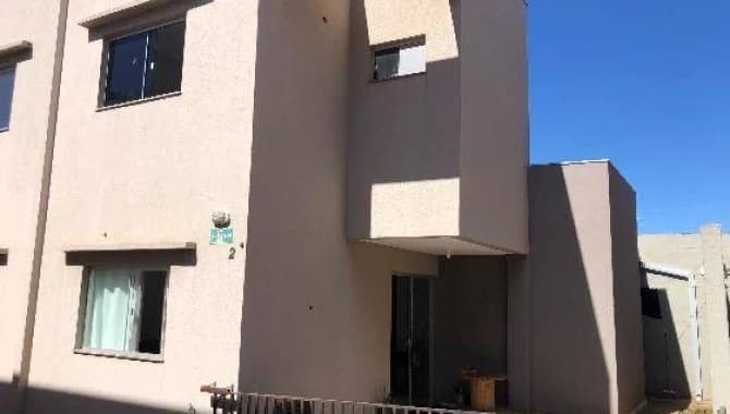 Foto 3 de 32: Casa em leilão em Campo Grande - MS, bairro Vila Ipiranga — Casa em Condomínio 74 m² (01 vaga) - Vila Ipiranga - Campo Grande - MS