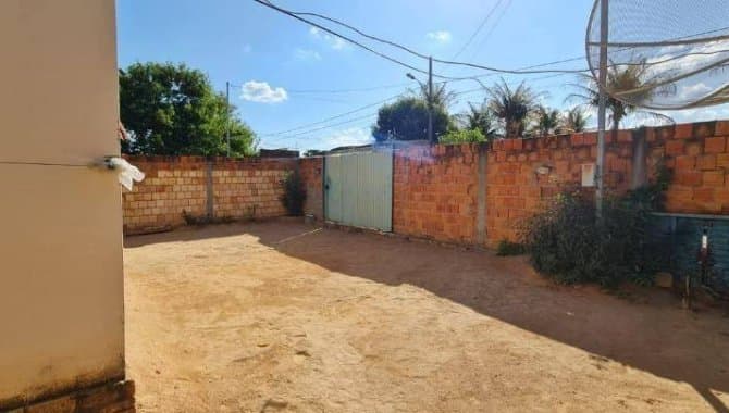 Foto 3 de 10: Casa em leilão em Urucuia - MG, bairro Rutilante — Casa 91 m² - Rutilante - Urucuia - MG
