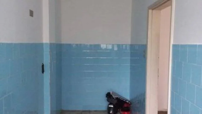 Foto 18 de 35: Apartamento em leilão em Santa Maria - RS, bairro Centro — Apartamento 55 m² (Unid. 206) - Centro - Santa Maria - RS