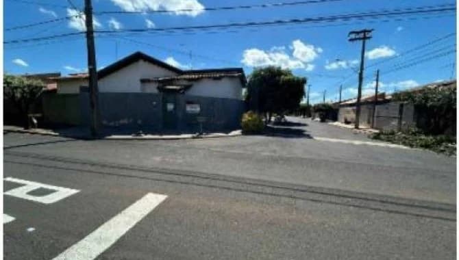 Foto 2 de 6: Casa em leilão em Votuporanga - SP — Casa 100 m² - Park Residencial Colinas - Votuporanga - SP