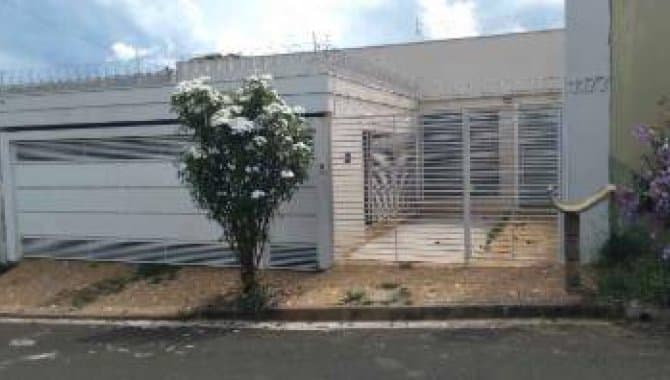 Foto 3 de 10: Casa em leilão em Marília - SP, bairro Alto Cafezal — Casa 249 m² - Alto Cafezal - Marília - SP