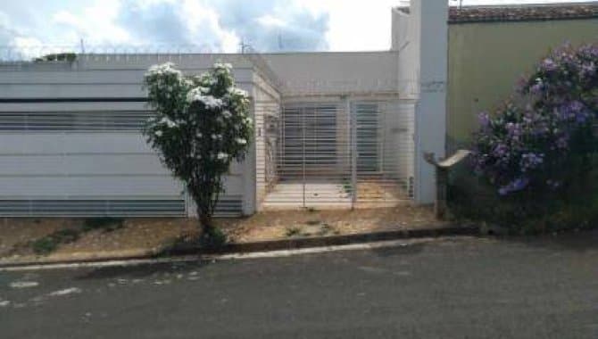 Foto 5 de 10: Casa em leilão em Marília - SP, bairro Alto Cafezal — Casa 249 m² - Alto Cafezal - Marília - SP
