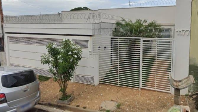Foto 10 de 10: Casa em leilão em Marília - SP, bairro Alto Cafezal — Casa 249 m² - Alto Cafezal - Marília - SP