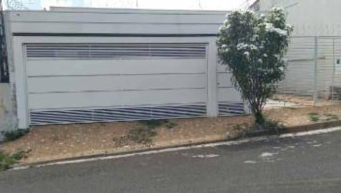 Foto 2 de 10: Casa em leilão em Marília - SP, bairro Alto Cafezal — Casa 249 m² - Alto Cafezal - Marília - SP
