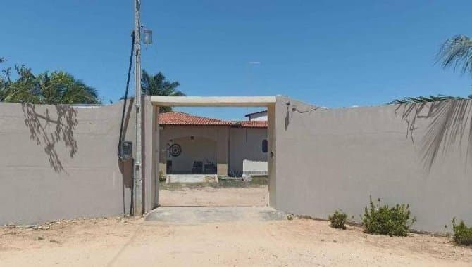 Foto 4 de 57: Casa em leilão em Aracati - CE, bairro Córrego dos Rodrigues — Casa 455 m² - Córrego dos Rodrigues - Aracati - CE