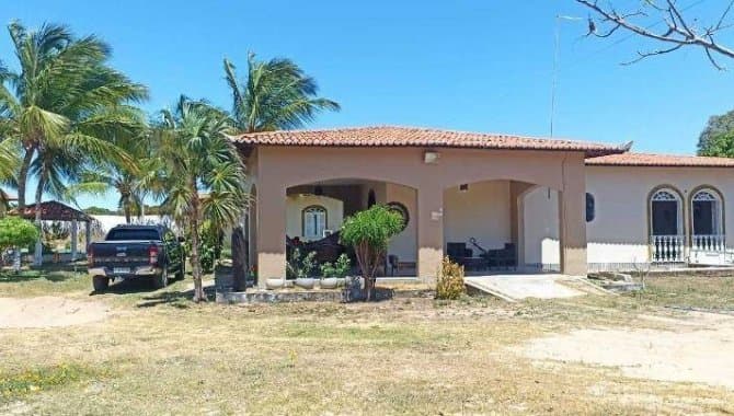 Foto 48 de 57: Casa em leilão em Aracati - CE, bairro Córrego dos Rodrigues — Casa 455 m² - Córrego dos Rodrigues - Aracati - CE