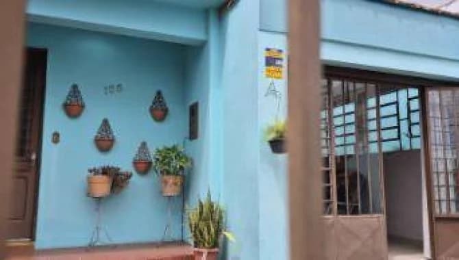 Foto 8 de 10: Casa em leilão em Santa Maria - RS, bairro Vila Lameira — Casa 157 m² - Vila Lameira - Santa Maria - RS