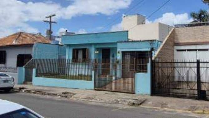 Foto 2 de 10: Casa em leilão em Santa Maria - RS, bairro Vila Lameira — Casa 157 m² - Vila Lameira - Santa Maria - RS