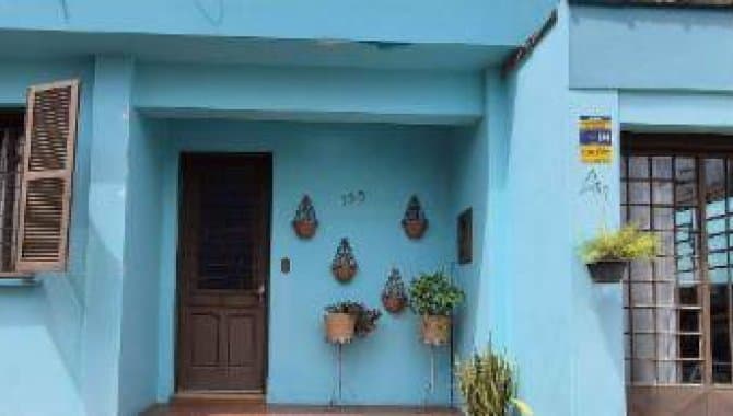 Foto 7 de 10: Casa em leilão em Santa Maria - RS, bairro Vila Lameira — Casa 157 m² - Vila Lameira - Santa Maria - RS