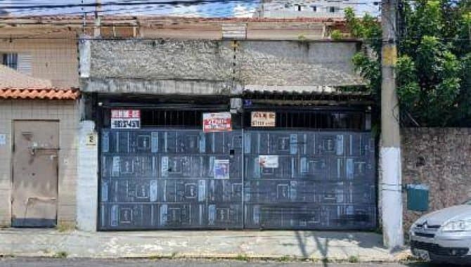 Foto 15 de 29: Casa em leilão em São Paulo - SP, bairro Vila Monumento — Casa 160 m² - Vila Monumento - São Paulo - SP