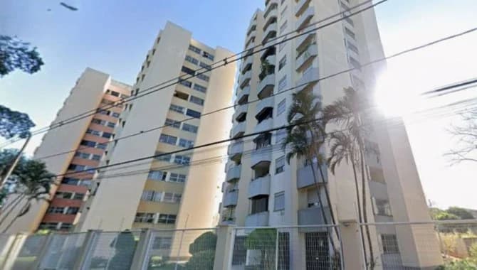 Foto 4 de 6: Apartamento em leilão em Americana - SP, bairro Recanto — Apartamento 67 m² (01 vaga) - Recanto - Americana - SP