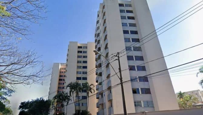 Foto 5 de 6: Apartamento em leilão em Americana - SP, bairro Recanto — Apartamento 67 m² (01 vaga) - Recanto - Americana - SP