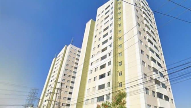 Foto 6 de 6: Apartamento em leilão em São Paulo - SP, bairro Sapopemba — Apartamento 56 m² (01 vaga) - Sapopemba - São Paulo - SP