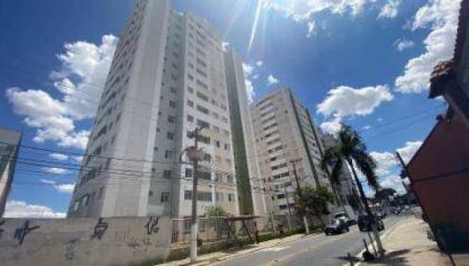 Foto 2 de 6: Apartamento em leilão em São Paulo - SP, bairro Sapopemba — Apartamento 56 m² (01 vaga) - Sapopemba - São Paulo - SP