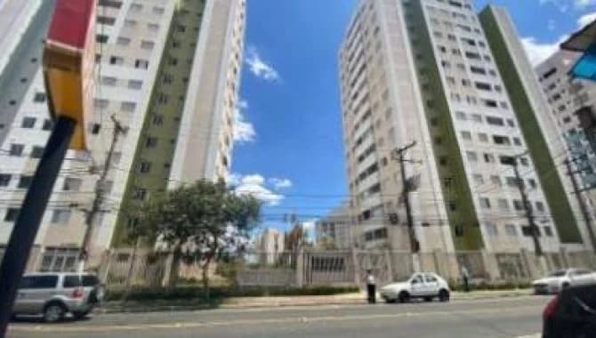 Foto 4 de 6: Apartamento em leilão em São Paulo - SP, bairro Sapopemba — Apartamento 56 m² (01 vaga) - Sapopemba - São Paulo - SP