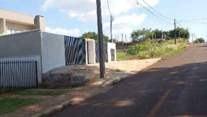 Foto 7 de 10: Casa em leilão em Foz Do Iguaçu - PR, bairro Campos do Iguaçu — Casa em Condomínio 58 m² (01 vaga) - Campos do Iguaçu - Foz do Iguaçu - PR