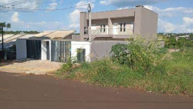 Foto 9 de 10: Casa em leilão em Foz Do Iguaçu - PR, bairro Campos do Iguaçu — Casa em Condomínio 58 m² (01 vaga) - Campos do Iguaçu - Foz do Iguaçu - PR