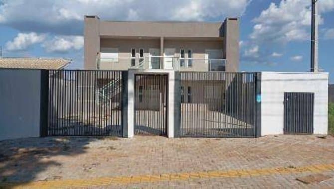 Foto 10 de 10: Casa em leilão em Foz Do Iguaçu - PR, bairro Campos do Iguaçu — Casa em Condomínio 58 m² (01 vaga) - Campos do Iguaçu - Foz do Iguaçu - PR