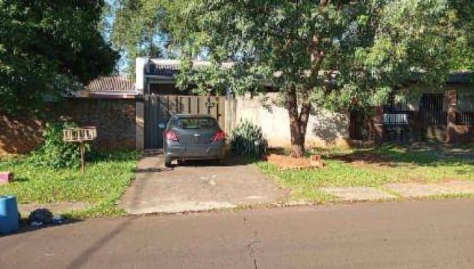 Foto 1 de 8: Casa em leilão em Foz Do Iguaçu - PR, bairro Jardim Europa — Casa 207 m² - Jardim Europa - Foz do Iguaçu - PR