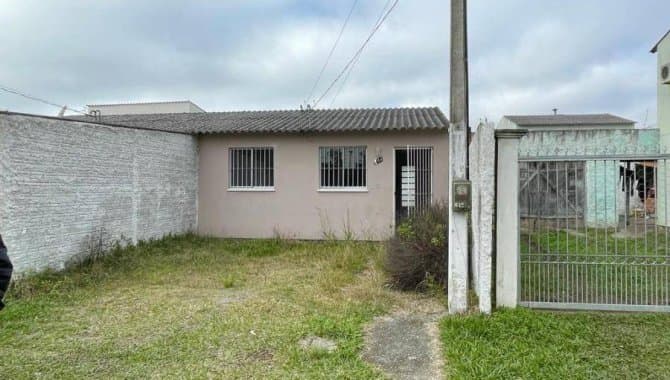 Foto 1 de 18: Casa em leilão em Pelotas - RS, bairro Três Vendas — Casa 40 m² - Três Vendas - Pelotas - RS