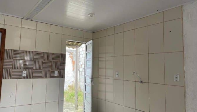 Foto 2 de 18: Casa em leilão em Pelotas - RS, bairro Três Vendas — Casa 40 m² - Três Vendas - Pelotas - RS