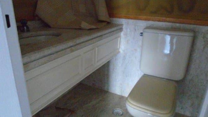 Foto 9 de 28: Apartamento em leilão em São Paulo - SP, bairro Vila Andrade — Apartamento 304 m² (Unid. 51) - Vila Andrade - São Paulo - SP
