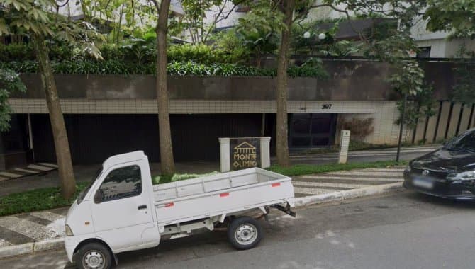 Foto 2 de 28: Apartamento em leilão em São Paulo - SP, bairro Vila Andrade — Apartamento 304 m² (Unid. 51) - Vila Andrade - São Paulo - SP