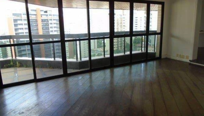 Foto 25 de 28: Apartamento em leilão em São Paulo - SP, bairro Vila Andrade — Apartamento 304 m² (Unid. 51) - Vila Andrade - São Paulo - SP