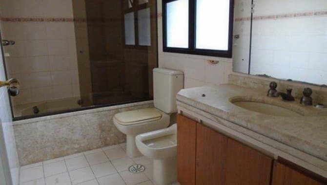 Foto 20 de 28: Apartamento em leilão em São Paulo - SP, bairro Vila Andrade — Apartamento 304 m² (Unid. 51) - Vila Andrade - São Paulo - SP