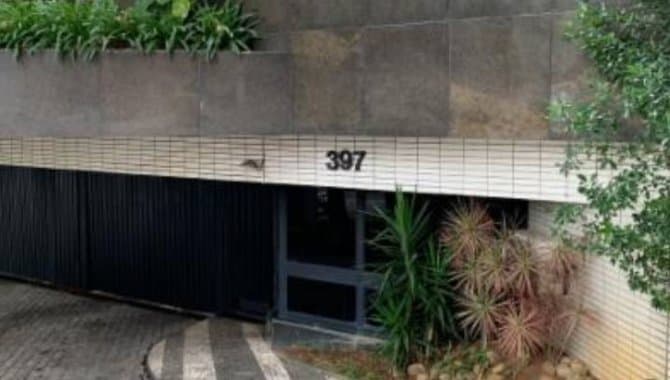 Foto 4 de 28: Apartamento em leilão em São Paulo - SP, bairro Vila Andrade — Apartamento 304 m² (Unid. 51) - Vila Andrade - São Paulo - SP