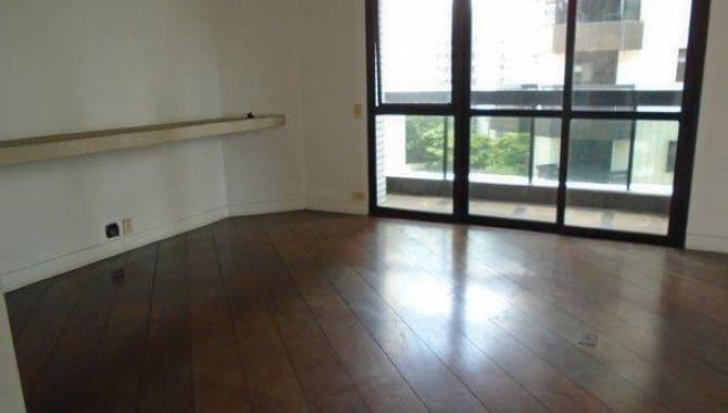 Foto 10 de 28: Apartamento em leilão em São Paulo - SP, bairro Vila Andrade — Apartamento 304 m² (Unid. 51) - Vila Andrade - São Paulo - SP