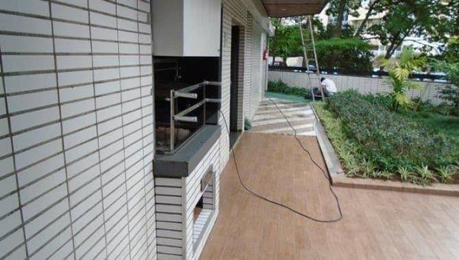 Foto 13 de 28: Apartamento em leilão em São Paulo - SP, bairro Vila Andrade — Apartamento 304 m² (Unid. 51) - Vila Andrade - São Paulo - SP