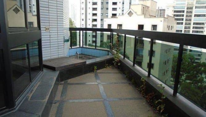 Foto 27 de 28: Apartamento em leilão em São Paulo - SP, bairro Vila Andrade — Apartamento 304 m² (Unid. 51) - Vila Andrade - São Paulo - SP