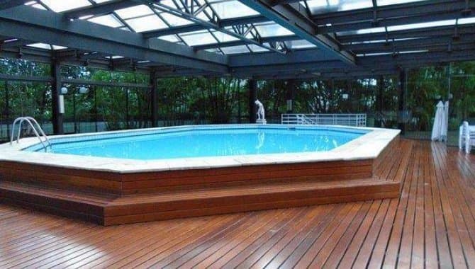 Foto 23 de 28: Apartamento em leilão em São Paulo - SP, bairro Vila Andrade — Apartamento 304 m² (Unid. 51) - Vila Andrade - São Paulo - SP