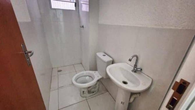 Foto 18 de 23: Apartamento em leilão em Franco Da Rocha - SP, bairro Glebas — Apartamento 52 m² (01 vaga) - Glebas - Franco da Rocha - SP