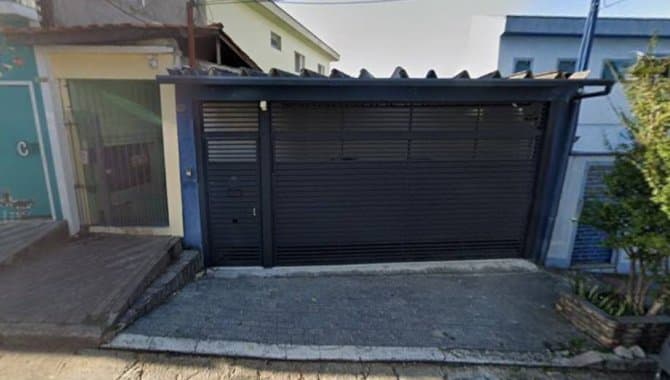Foto 1 de 7: Casa em leilão em São Paulo - SP, bairro Parque São Domingos — Casa 170 m² - Parque São Domingos - São Paulo - SP